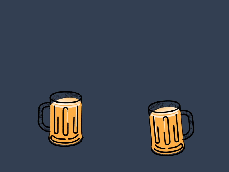 Cheers